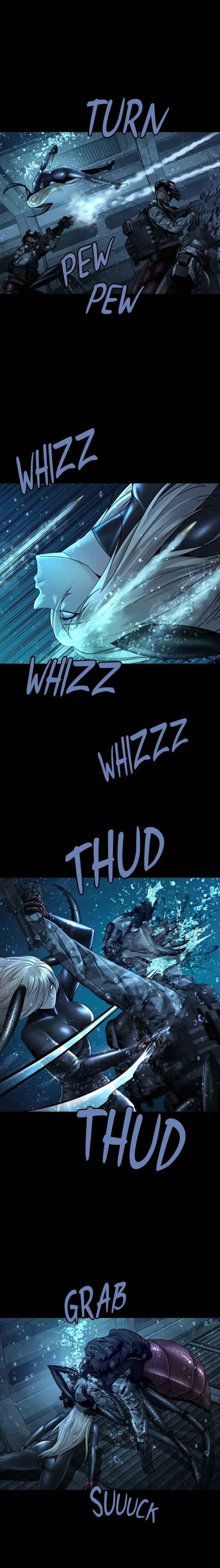 Dead Queen Chapter 127 - 15