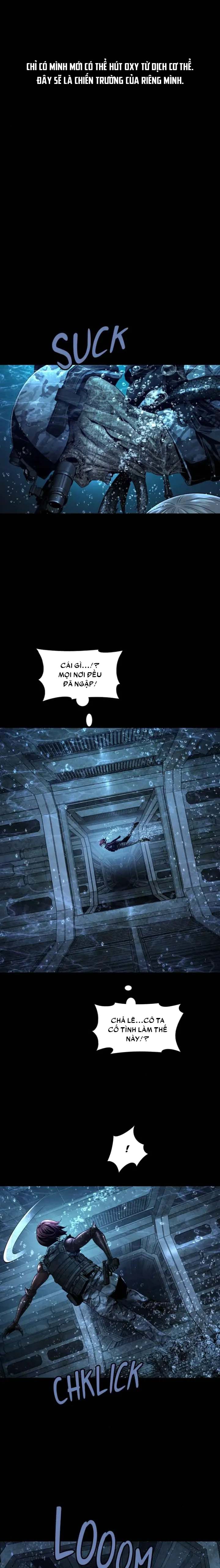 Dead Queen Chapter 127 - 16