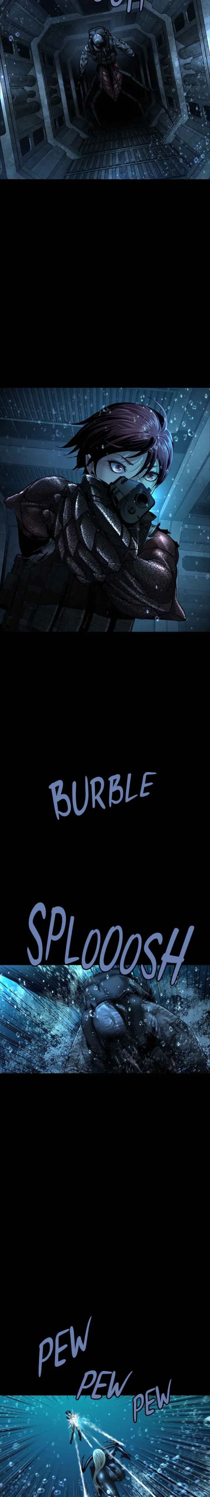 Dead Queen Chapter 127 - 17