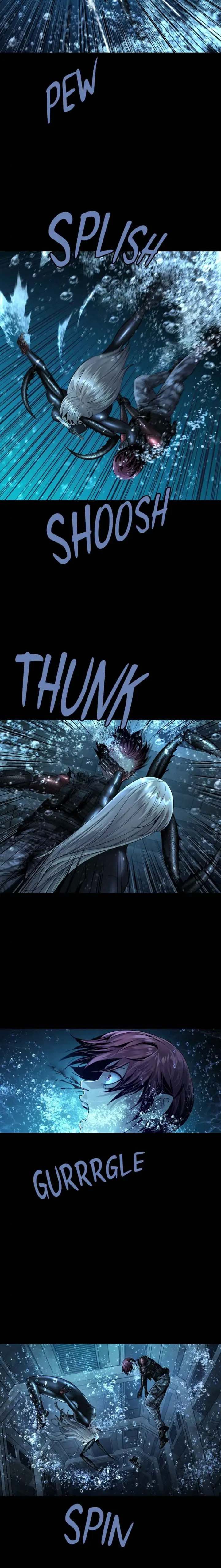 Dead Queen Chapter 127 - 18