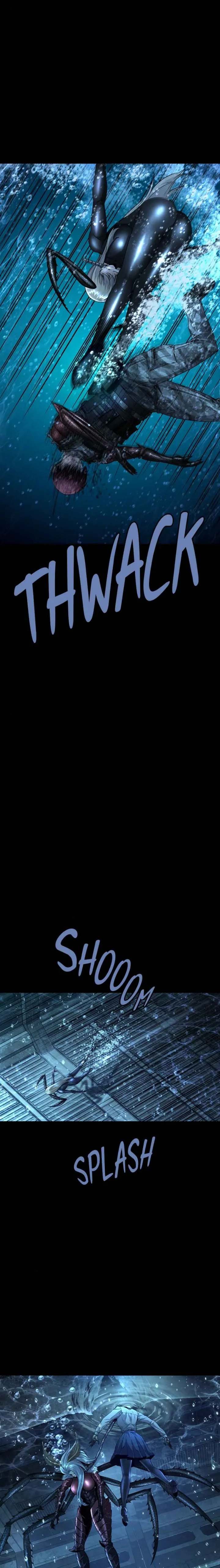 Dead Queen Chapter 127 - 19