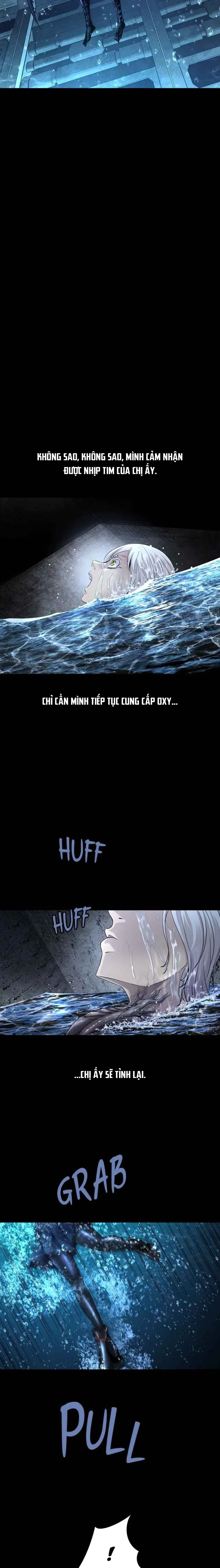 Dead Queen Chapter 127 - 20
