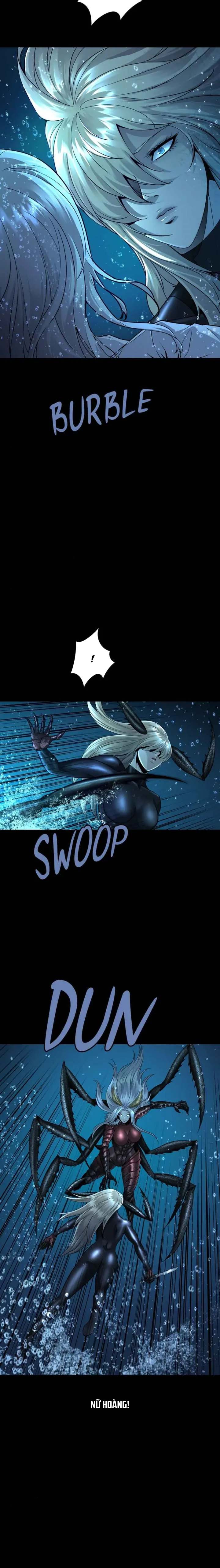 Dead Queen Chapter 127 - 21