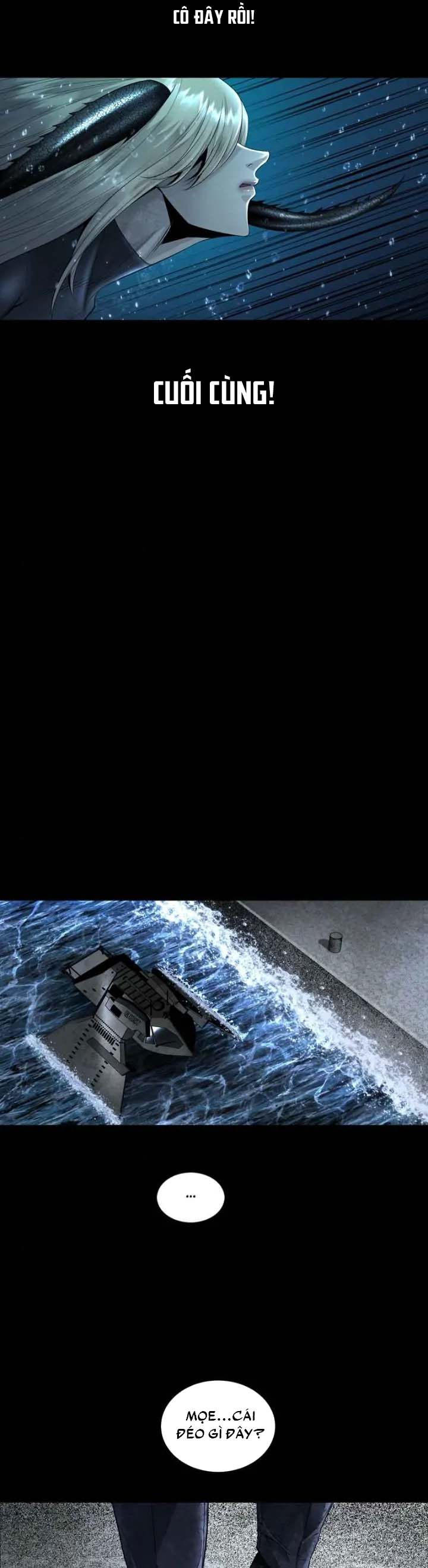 Dead Queen Chapter 127 - 22