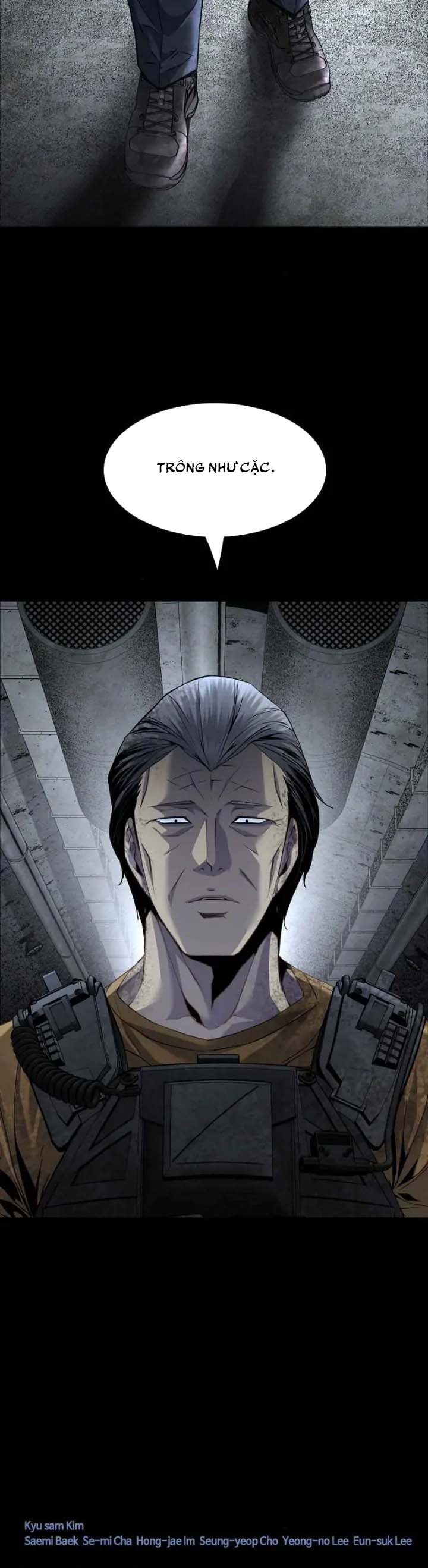 Dead Queen Chapter 127 - 23