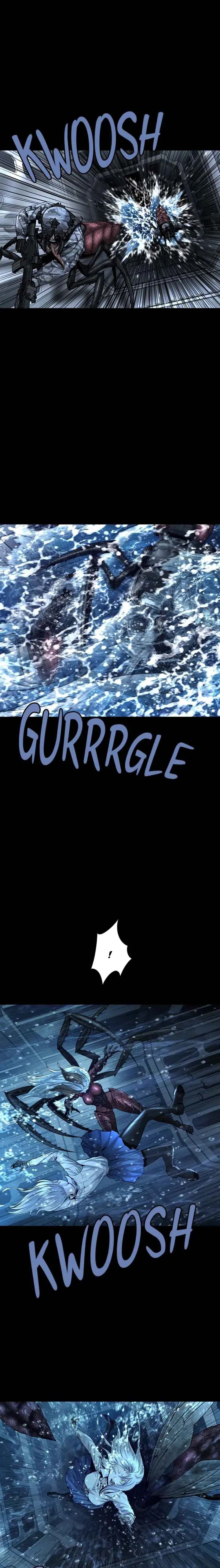 Dead Queen Chapter 127 - 9