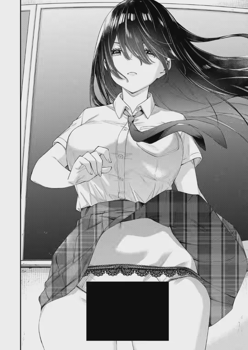 Khóa Học Tình Yêu Chapter 4 - 18