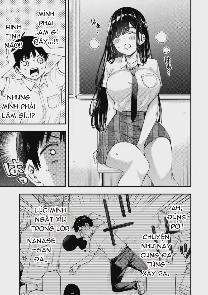 Khóa Học Tình Yêu Chapter 4 - 29