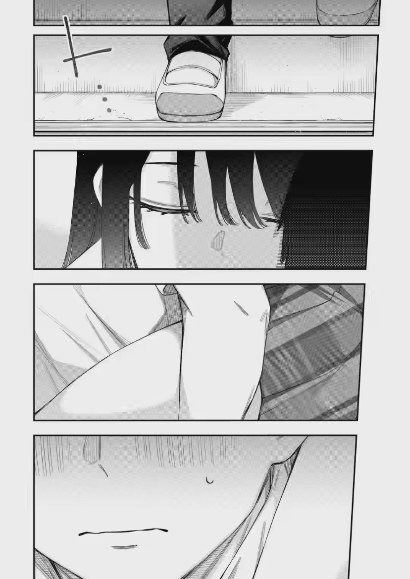 Khóa Học Tình Yêu Chapter 4 - 32