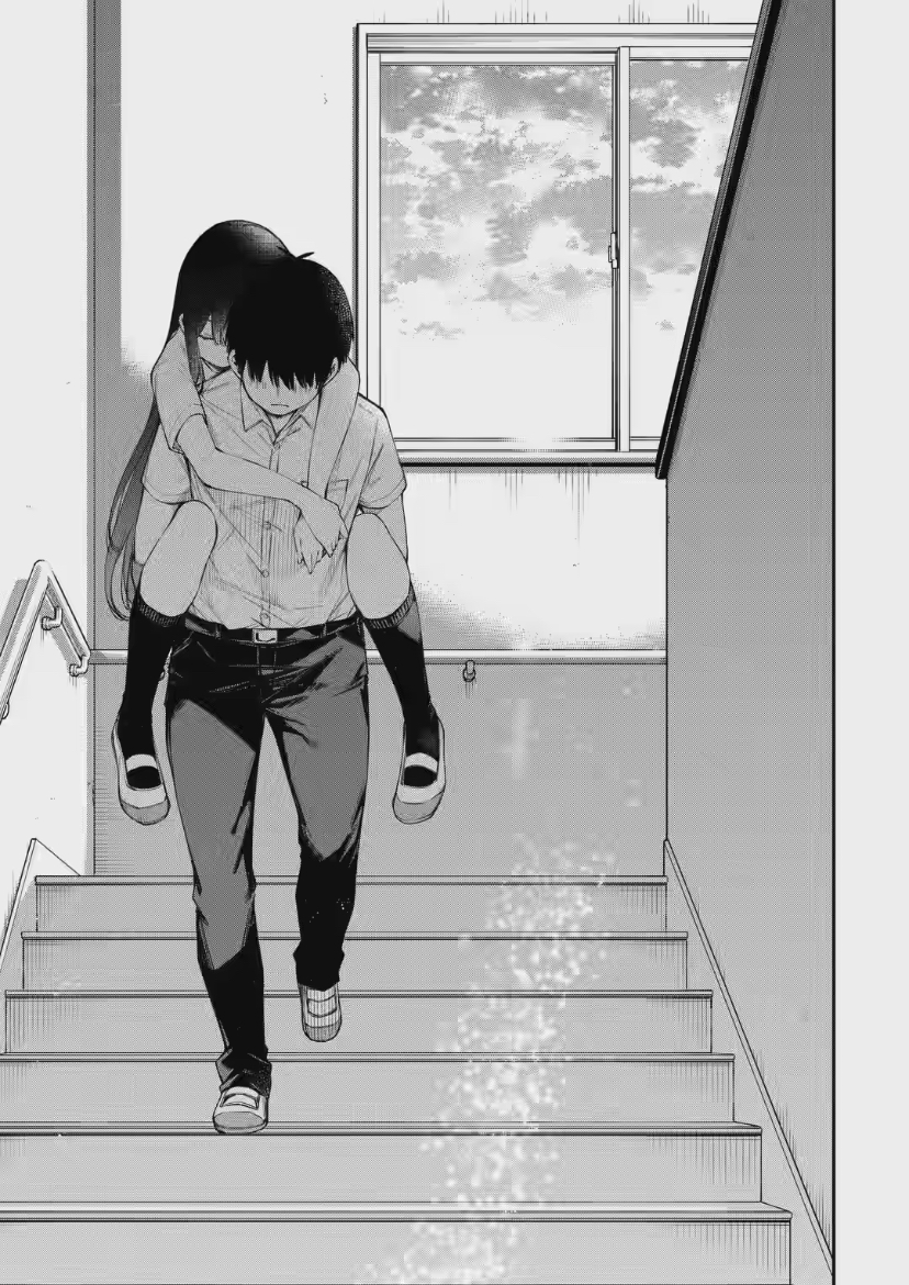 Khóa Học Tình Yêu Chapter 4 - 33