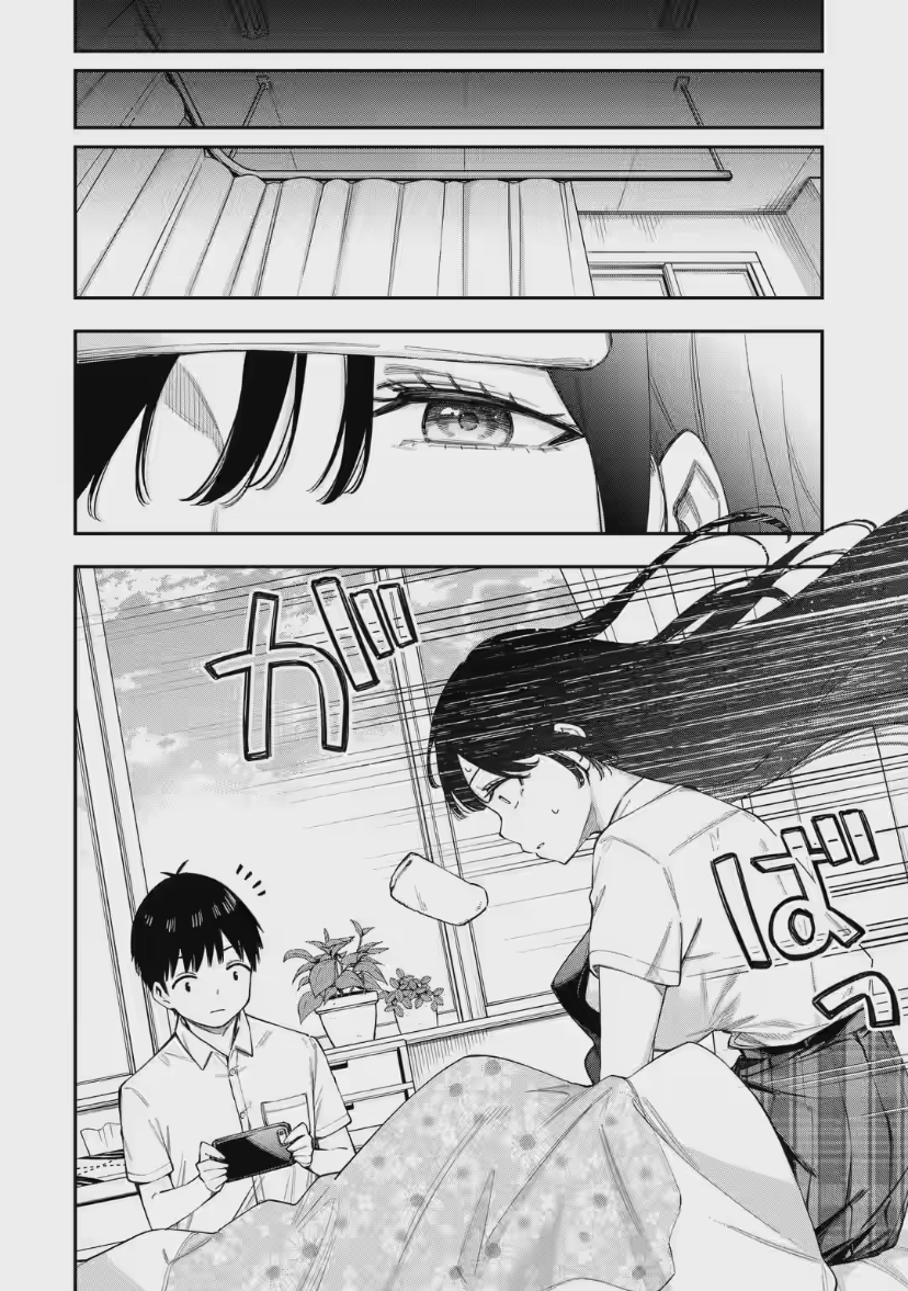 Khóa Học Tình Yêu Chapter 4 - 34