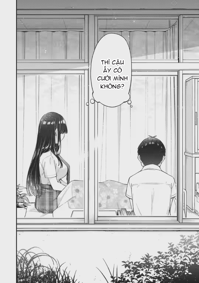 Khóa Học Tình Yêu Chapter 4 - 40