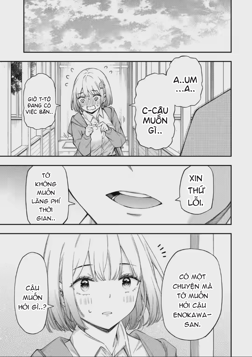Khóa Học Tình Yêu Chapter 4 - 41