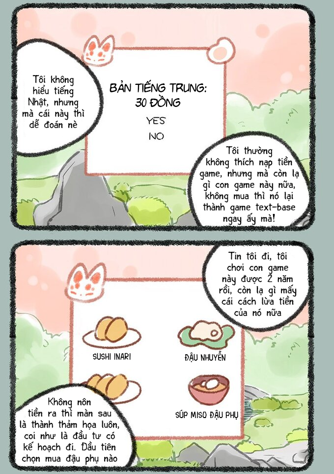Có Linh Thú Chapter 225 - 3