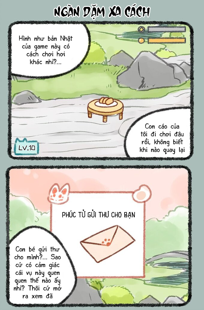 Có Linh Thú Chapter 225 - 5