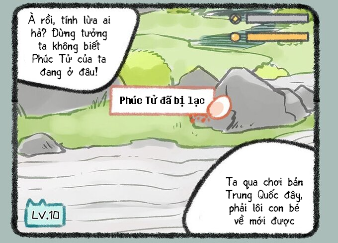 Có Linh Thú Chapter 225 - 7