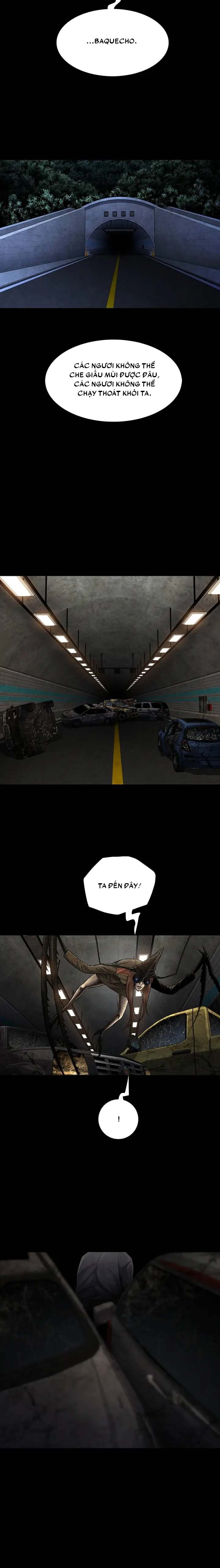 Dead Queen Chapter 40 - 11