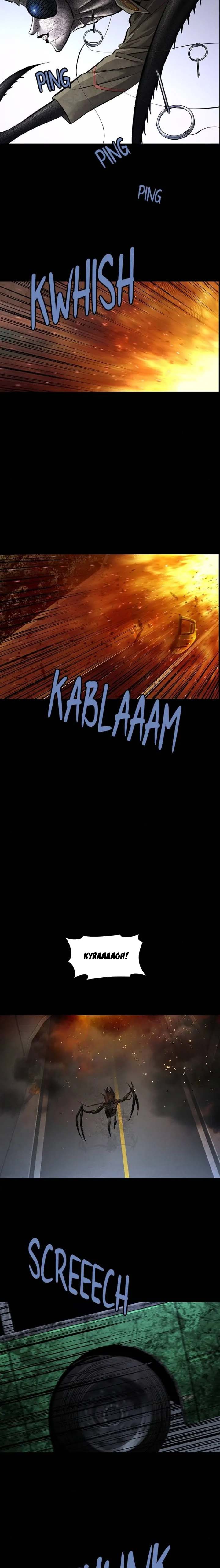 Dead Queen Chapter 40 - 13