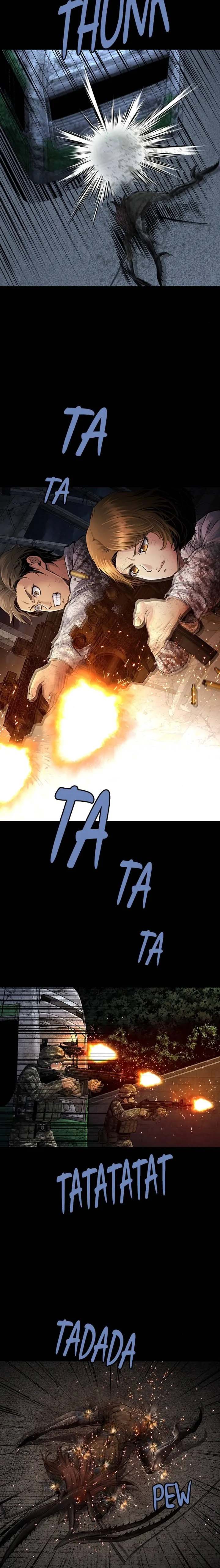 Dead Queen Chapter 40 - 14