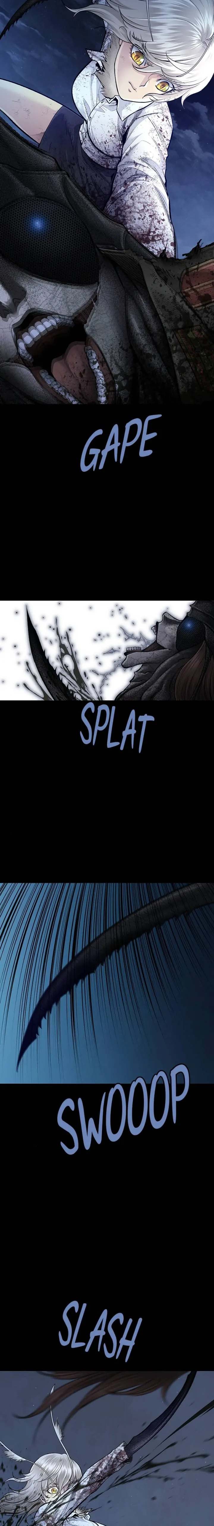 Dead Queen Chapter 40 - 16