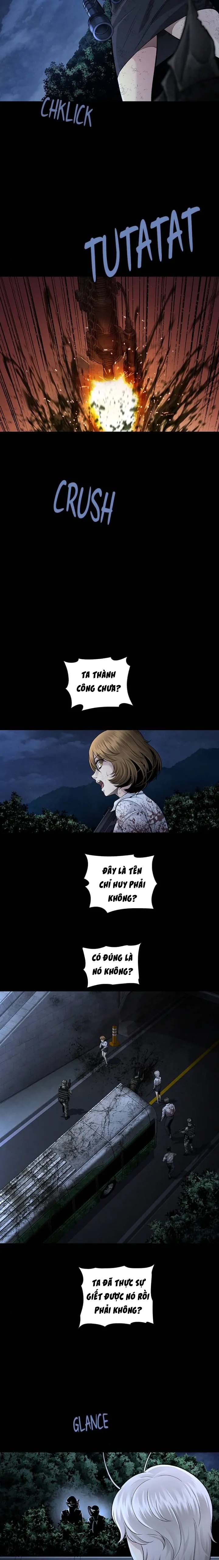 Dead Queen Chapter 40 - 18