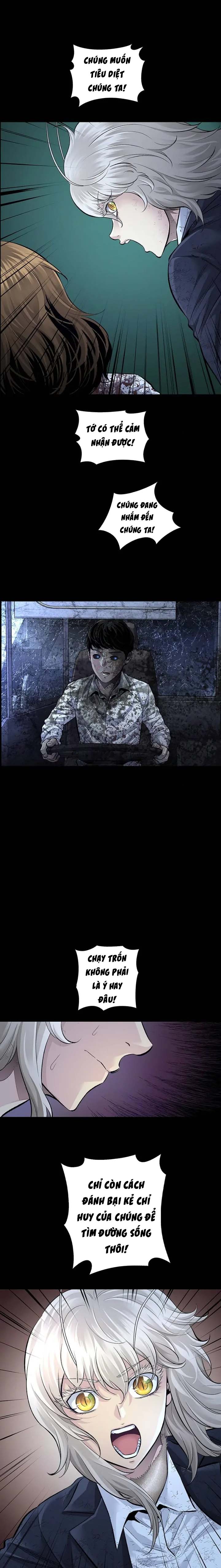 Dead Queen Chapter 40 - 4