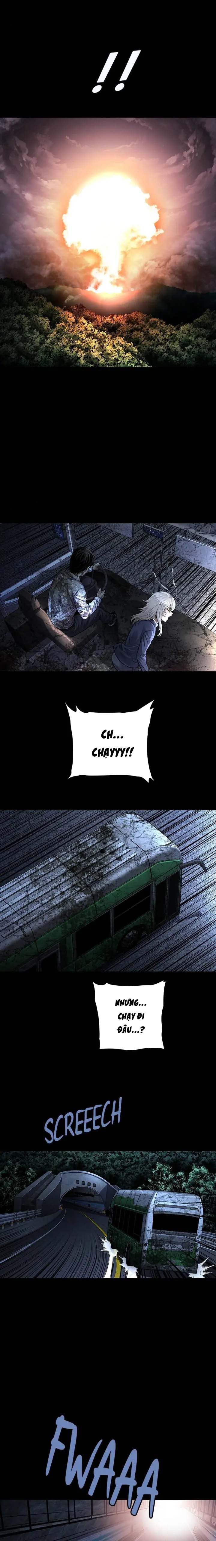 Dead Queen Chapter 40 - 6