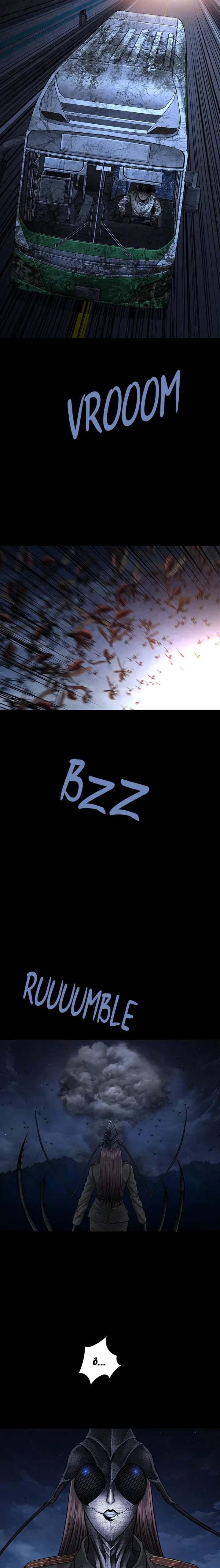 Dead Queen Chapter 40 - 7