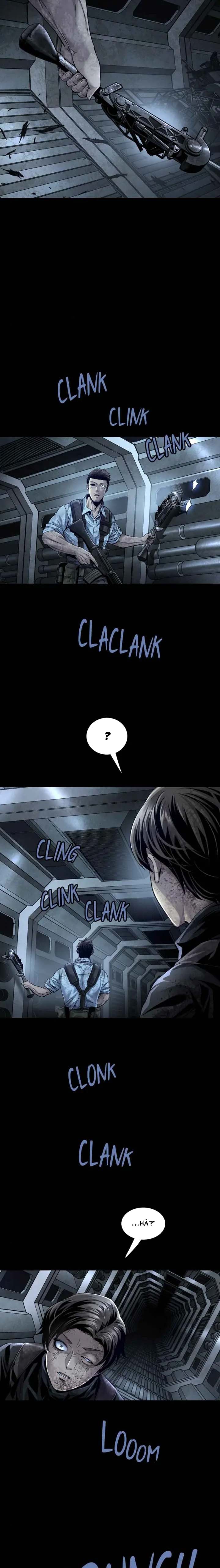 Dead Queen Chapter 130 - 11