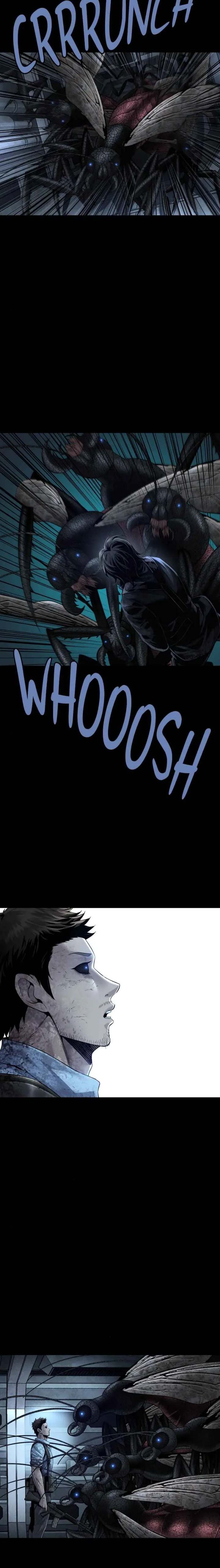 Dead Queen Chapter 130 - 12