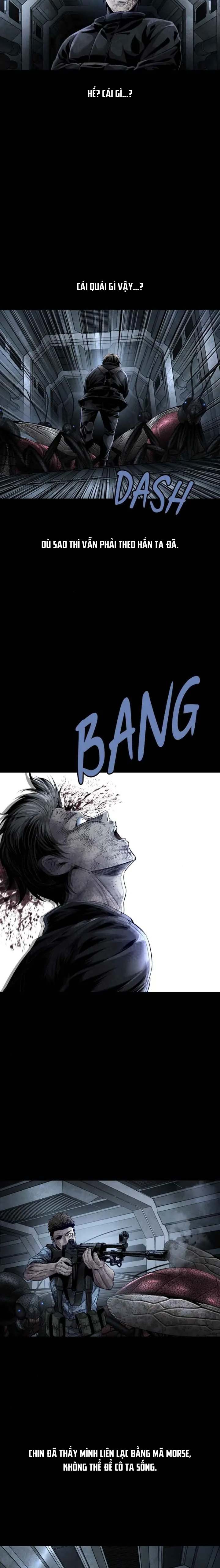 Dead Queen Chapter 130 - 14