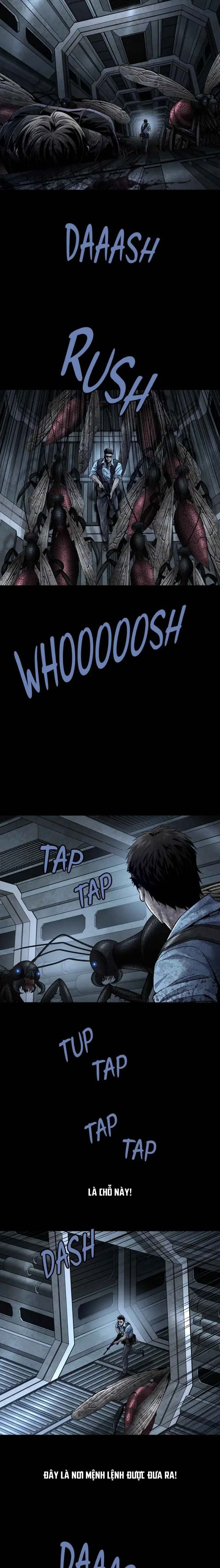 Dead Queen Chapter 130 - 15