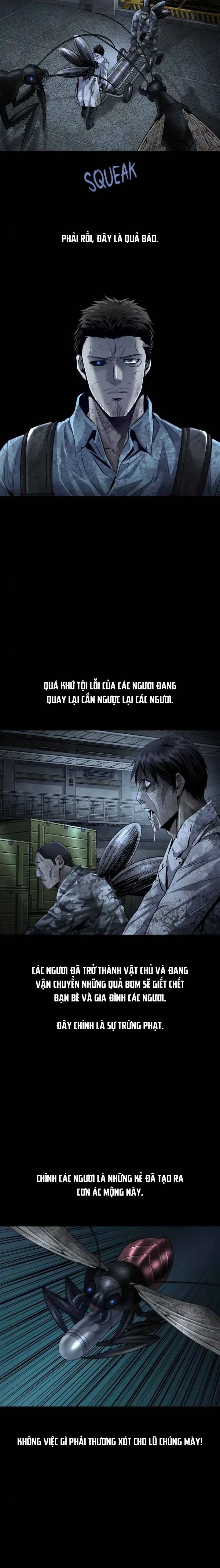 Dead Queen Chapter 130 - 17