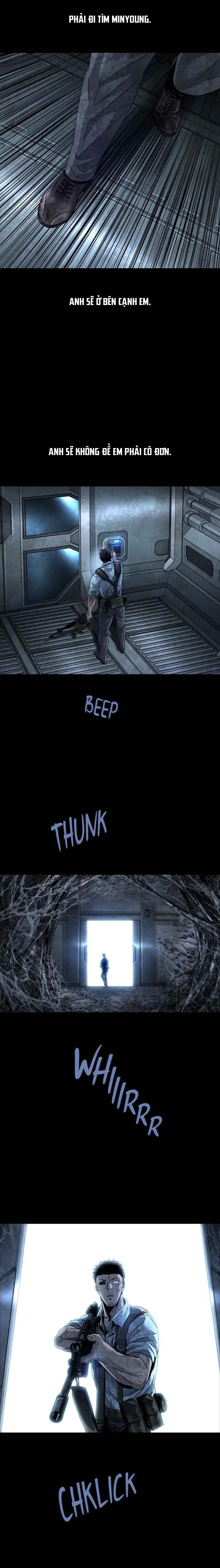 Dead Queen Chapter 130 - 18