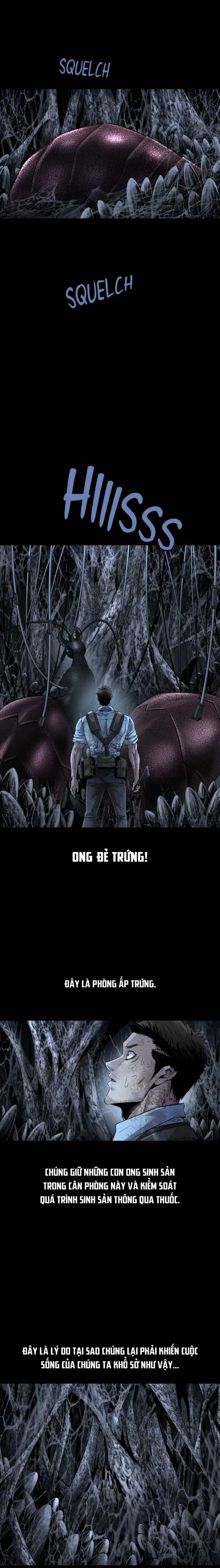 Dead Queen Chapter 130 - 19