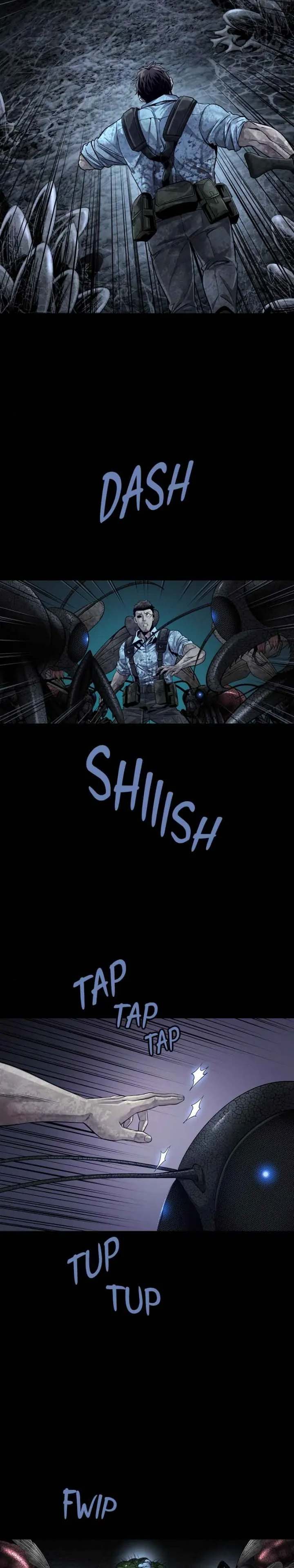 Dead Queen Chapter 130 - 21