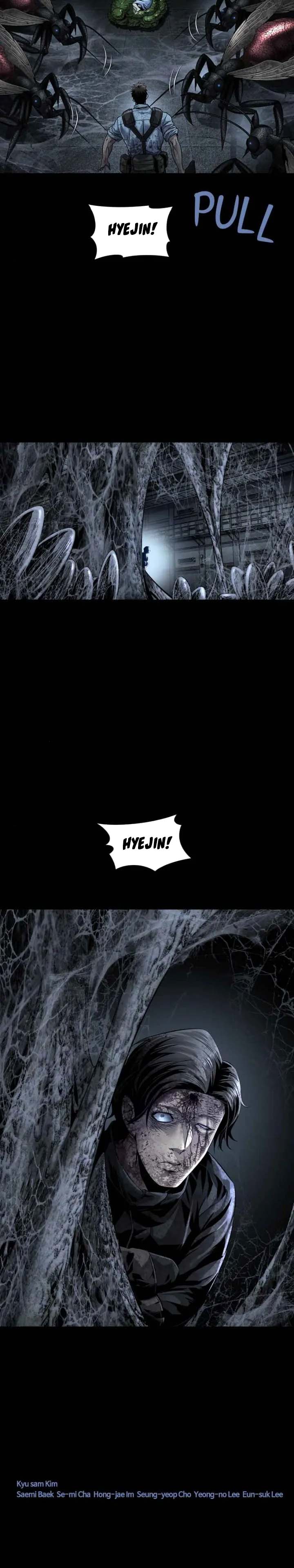 Dead Queen Chapter 130 - 22