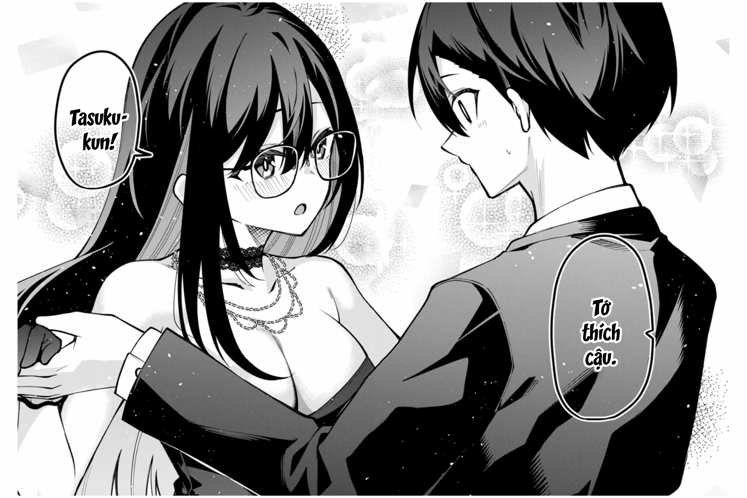 Isshou Watashi no Joshu de ite! Chapter 22 - 20