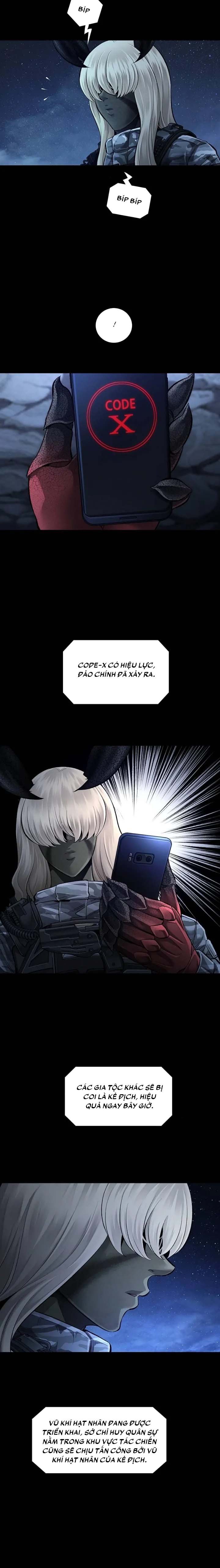 Dead Queen Chapter 39 - 11