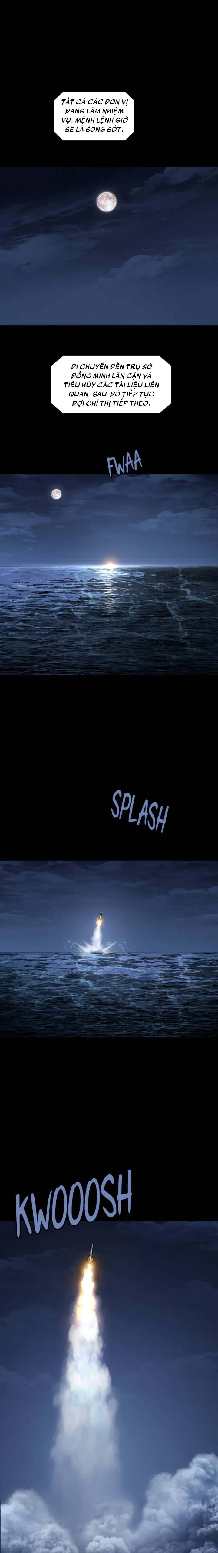 Dead Queen Chapter 39 - 12