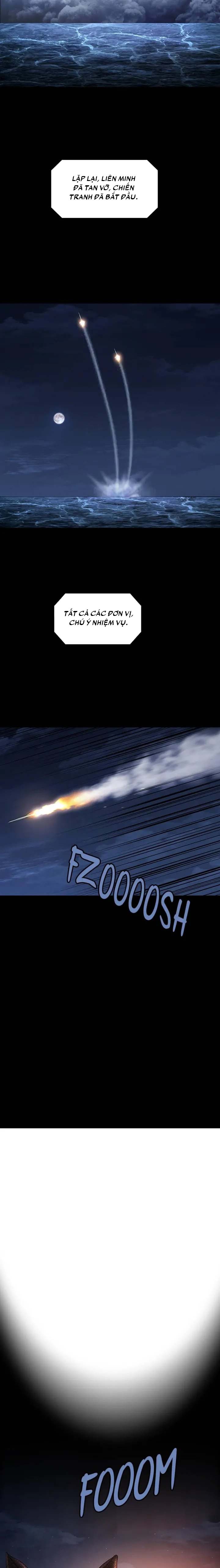 Dead Queen Chapter 39 - 13