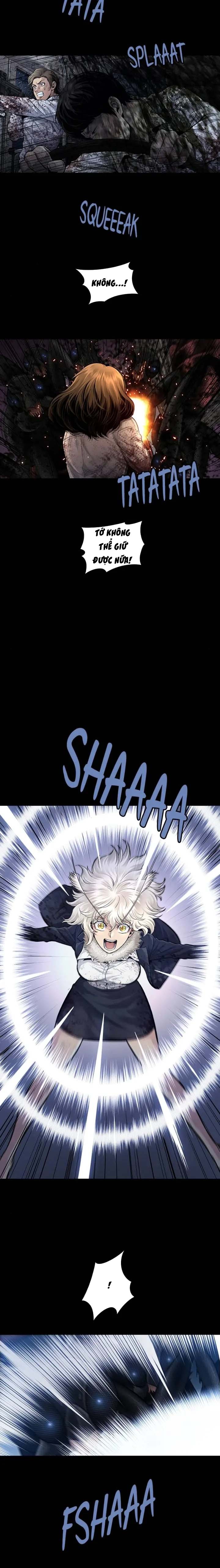 Dead Queen Chapter 39 - 15