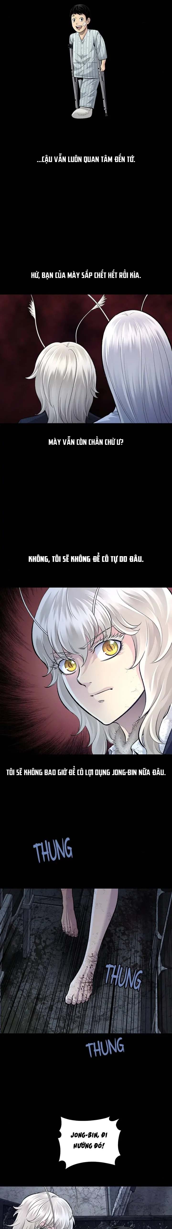 Dead Queen Chapter 39 - 19