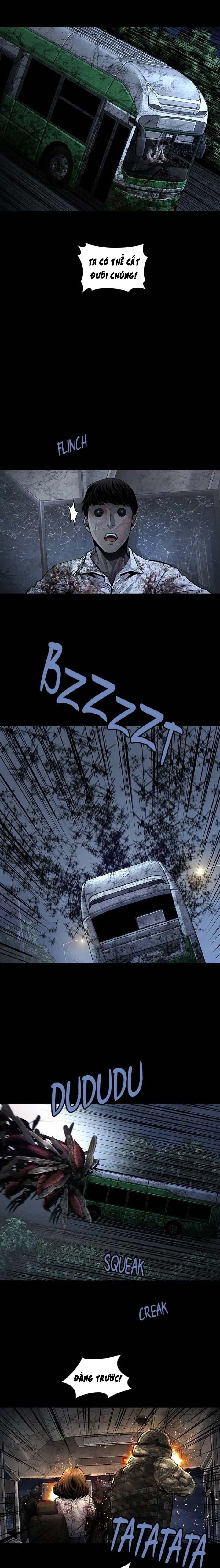 Dead Queen Chapter 39 - 6