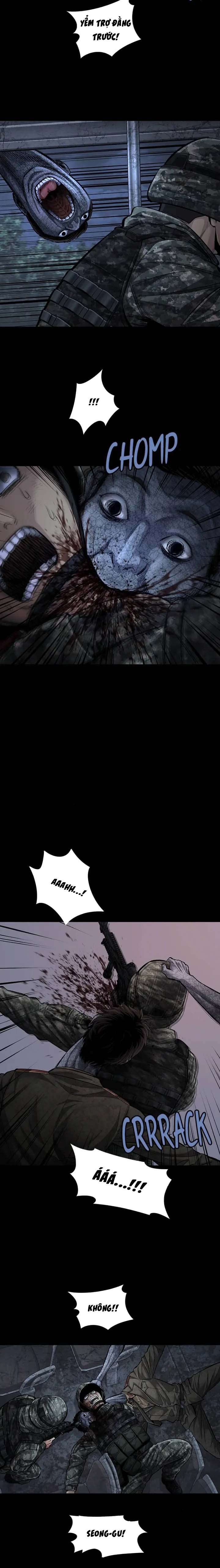 Dead Queen Chapter 39 - 7