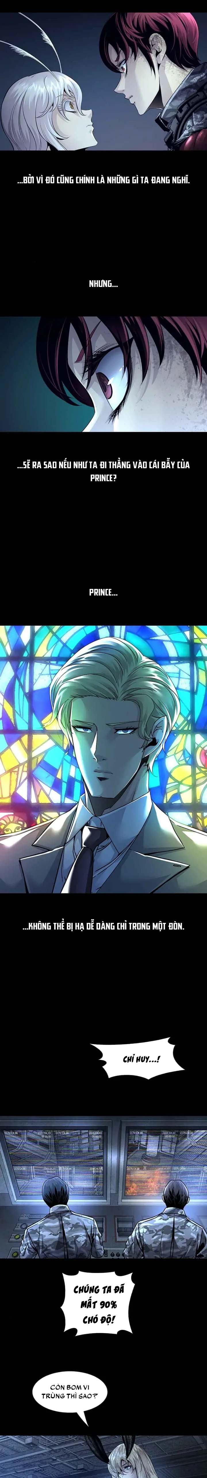 Dead Queen Chapter 125 - 15