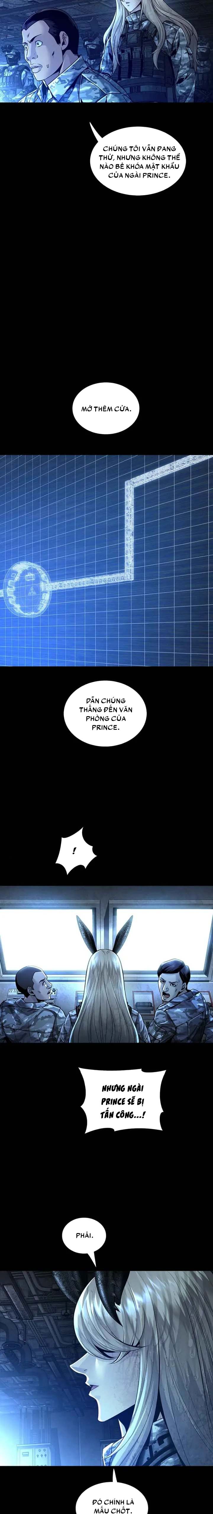 Dead Queen Chapter 125 - 16