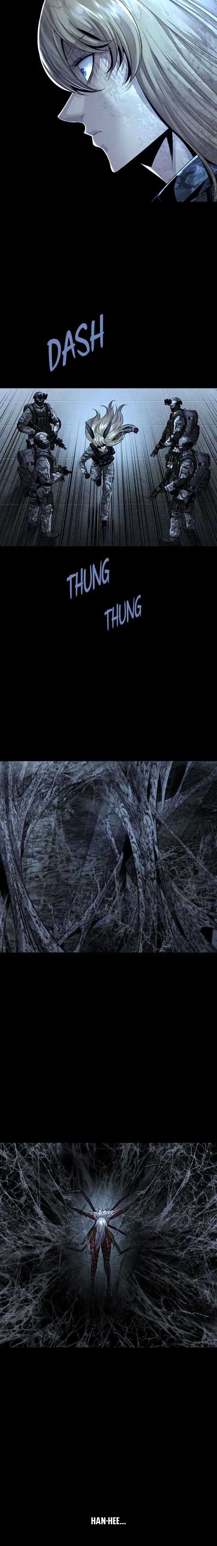 Dead Queen Chapter 125 - 18