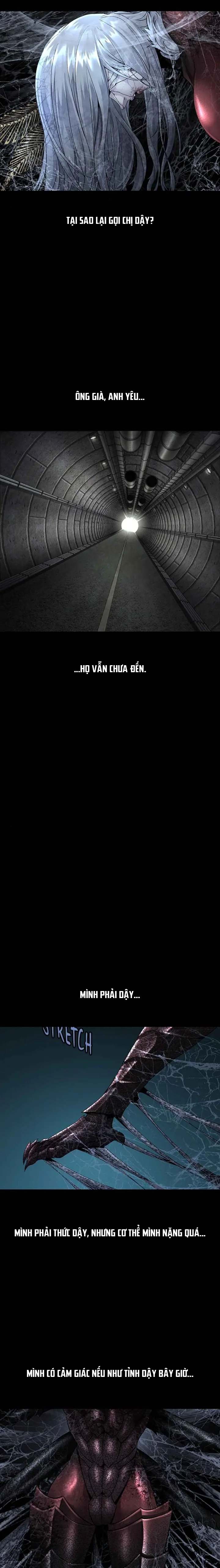 Dead Queen Chapter 125 - 19