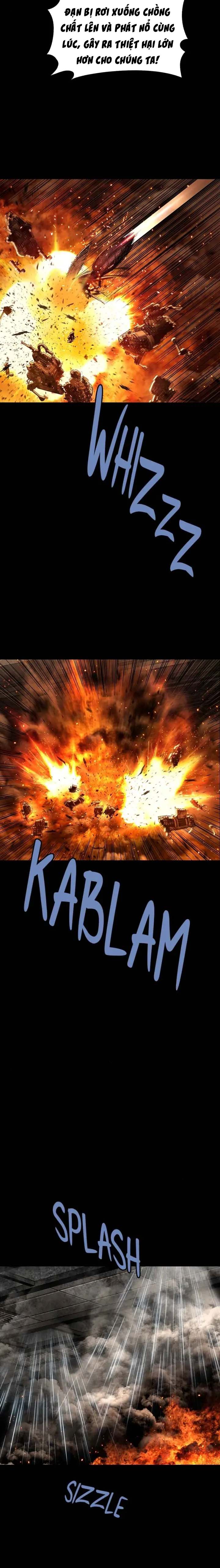 Dead Queen Chapter 125 - 9